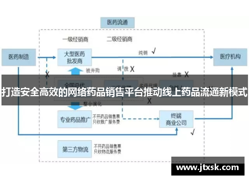 打造安全高效的网络药品销售平台推动线上药品流通新模式