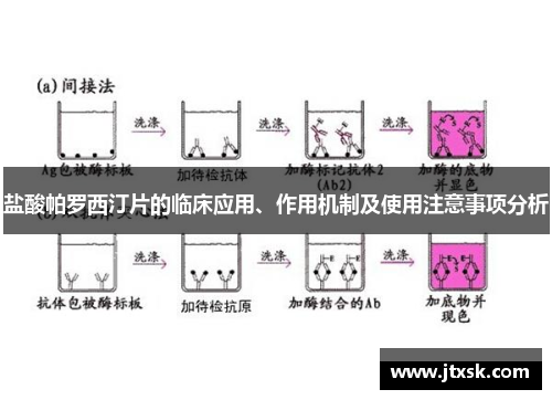 盐酸帕罗西汀片的临床应用、作用机制及使用注意事项分析